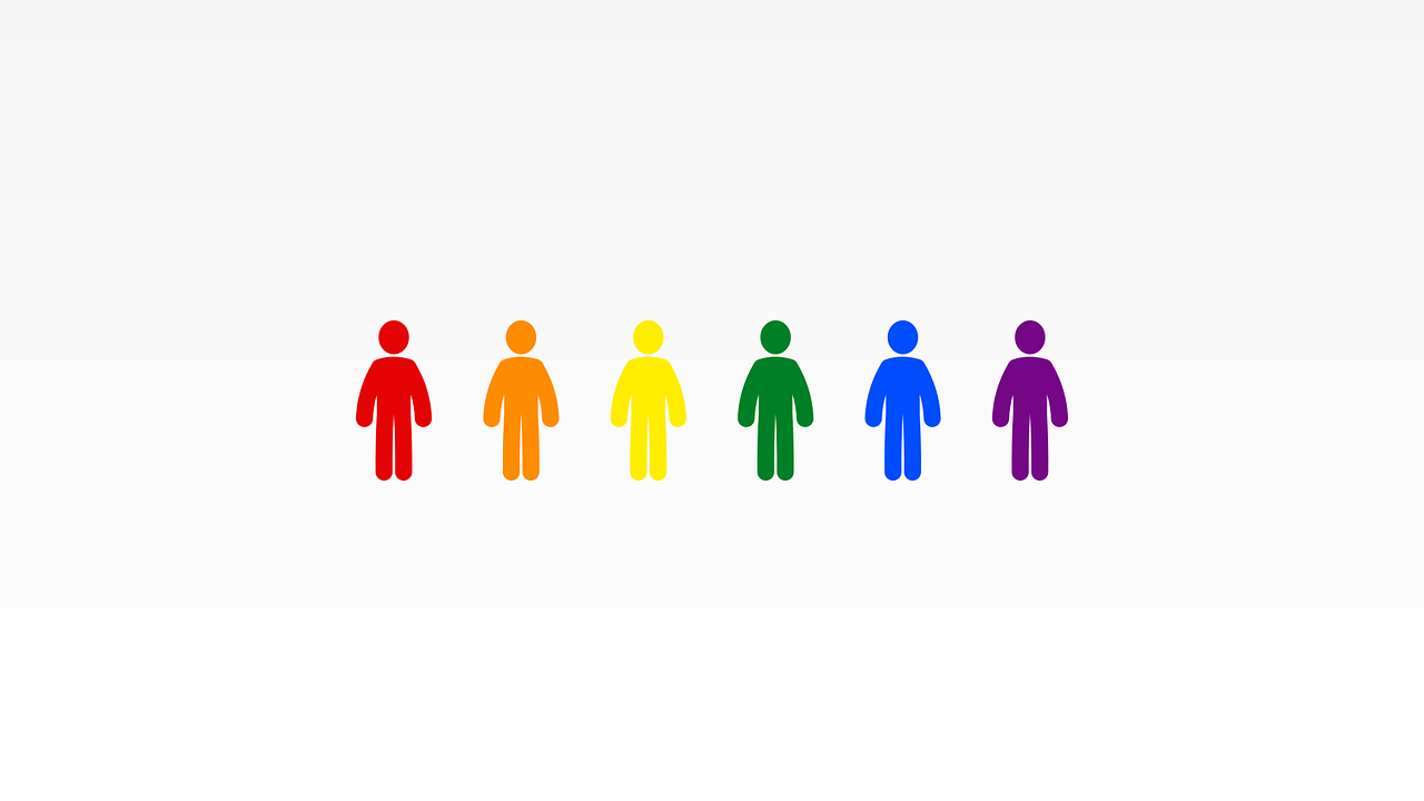 ¿Cuál es el chakra de la sexualidad?