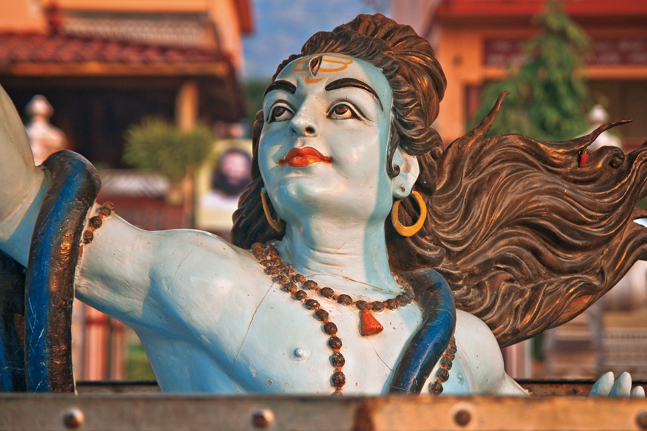 ¿Quién es Shiva y qué representa?
