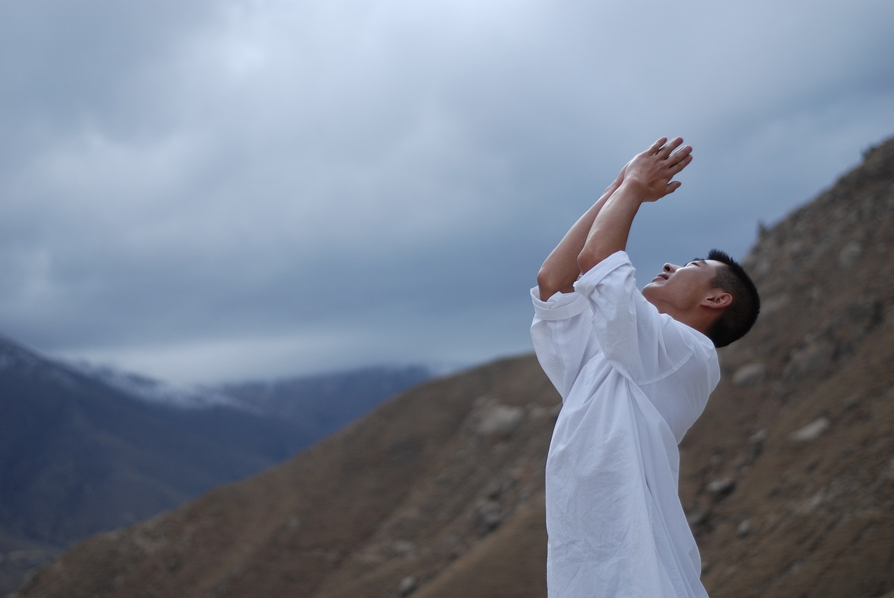 ¿Qué es el Vipassana y para qué sirve?