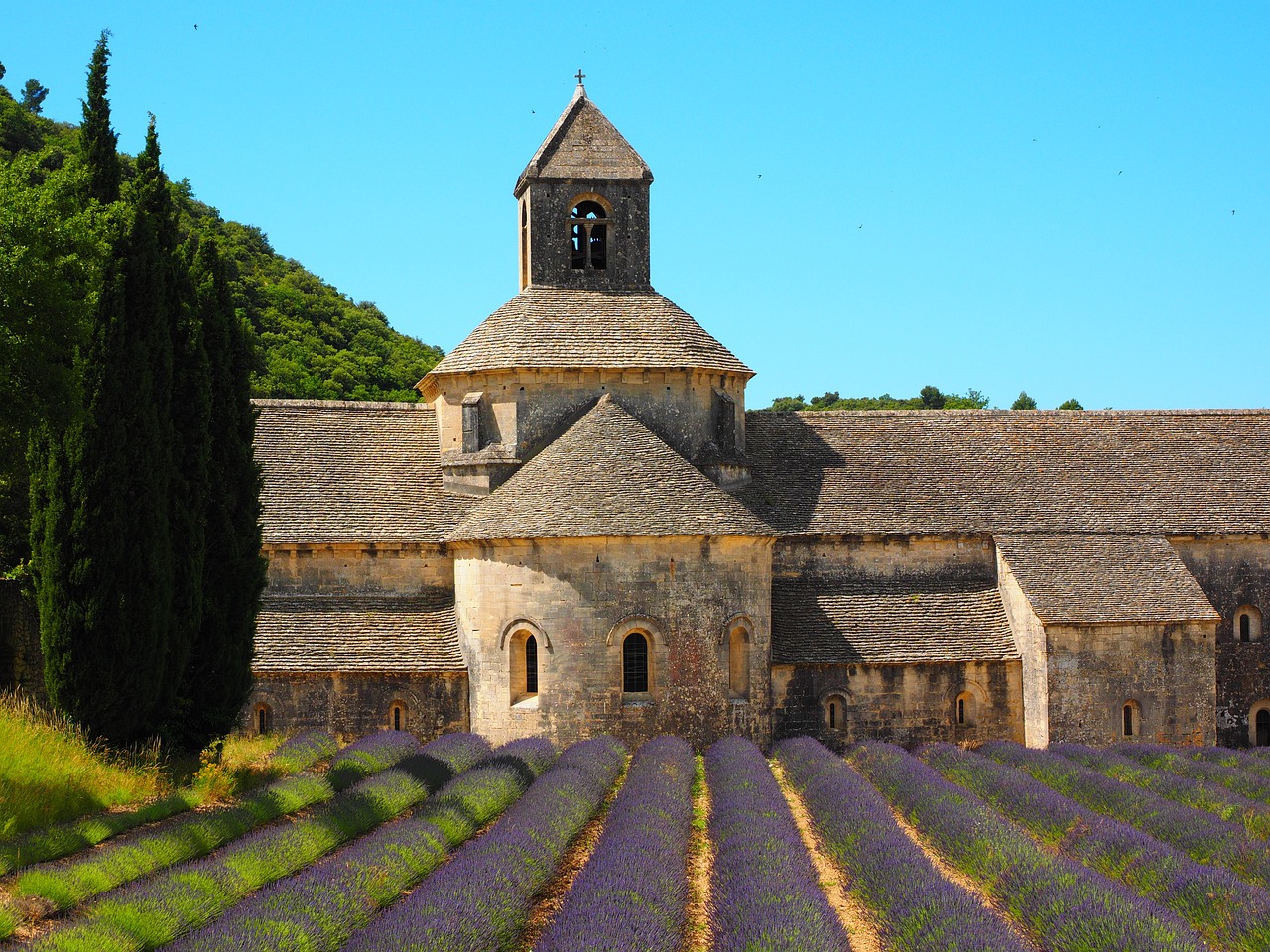 ¿Cuántos monasterios cistercienses hay en España?