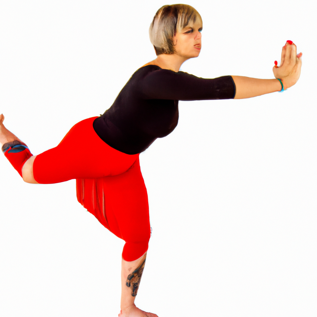 ¿Qué es Dynamic yoga?