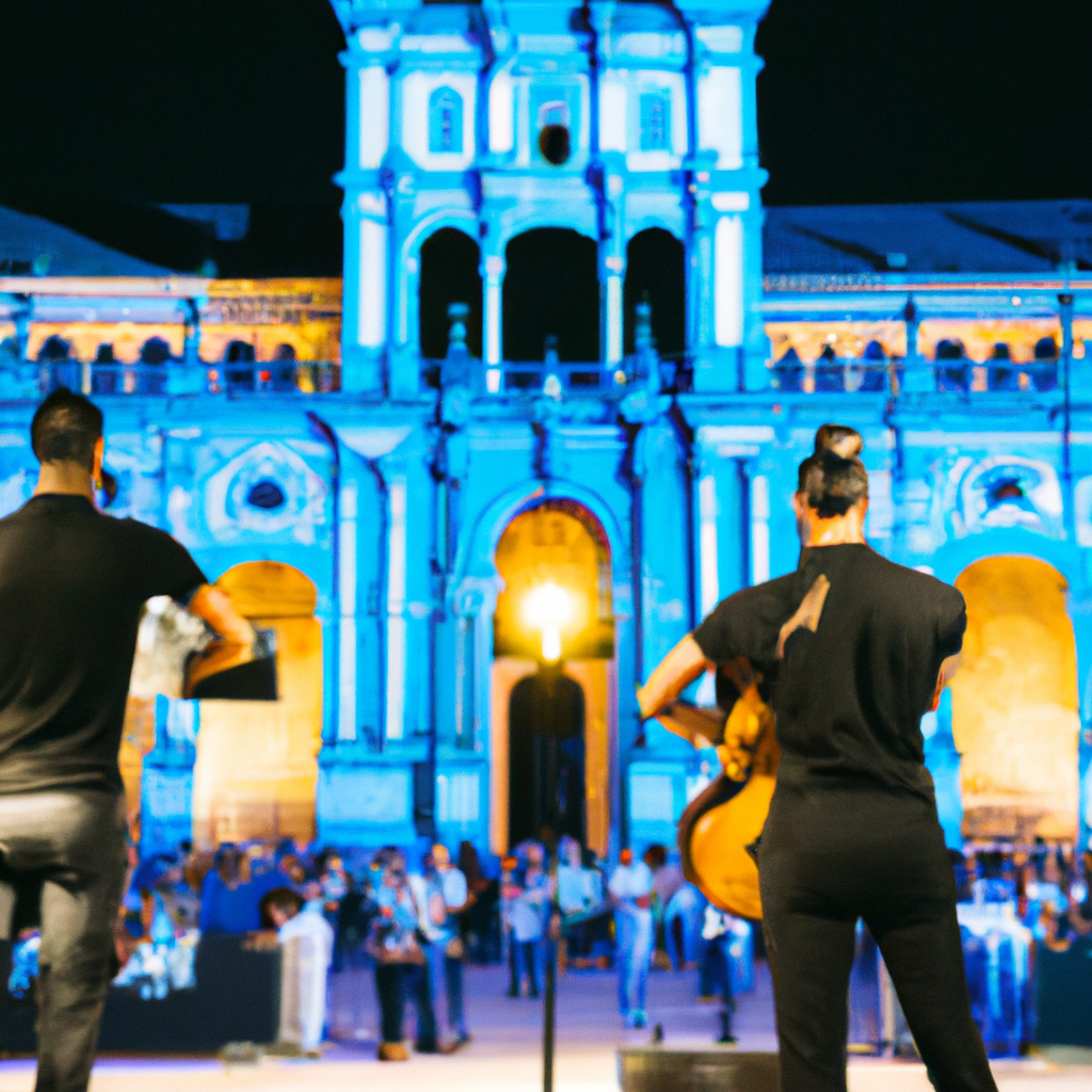 ¿Cuándo son las fiestas de Sevilla 2024?
