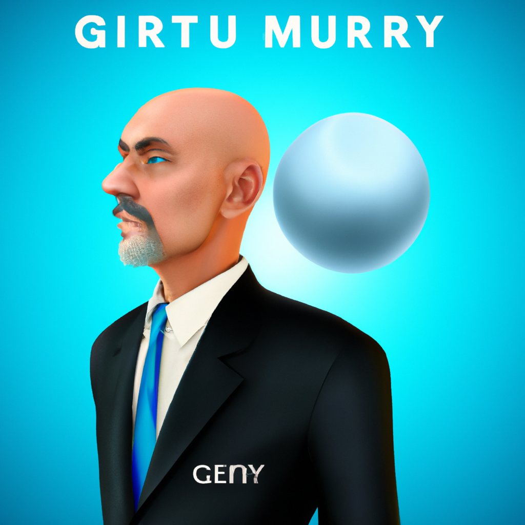 ¿Quién es el gurú de Inner Mastery?