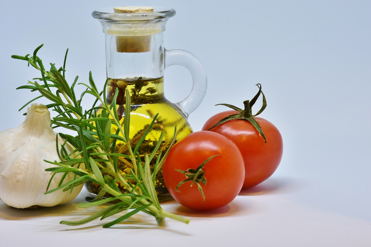 ¿Qué tipo de aceite se puede usar para dar masaje?